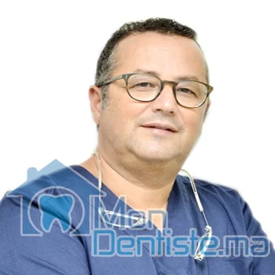 dentiste casablanca Dr. Omar Slaoui 