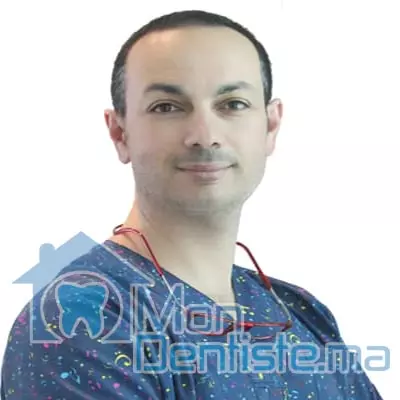 dentiste casablanca Dr. Ali Ouazzani 